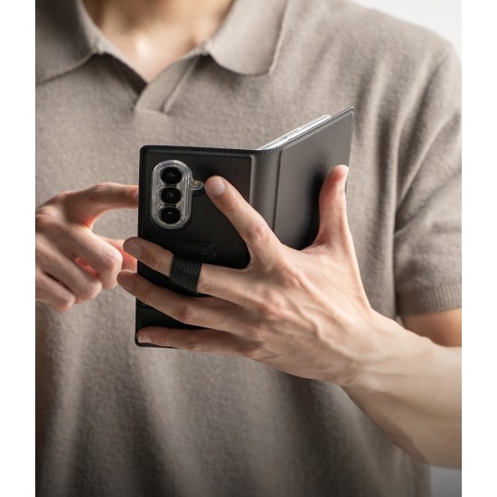 Αποσπώμενο κάλυμμα πορτοφολιού Ringke Folio Wallet Magnetic for Samsung Galaxy Z Fold 7 black (FGWM1078R55) Αποσπώμενο κάλυμμα πορτοφολιού Ringke Folio Wallet Magnetic for Samsung Galaxy Z Fold 7 black (FGWM1078R55)