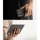 Αποσπώμενο κάλυμμα πορτοφολιού Ringke Folio Wallet Magnetic for Samsung Galaxy Z Fold 7 black (FGWM1078R55) Αποσπώμενο κάλυμμα πορτοφολιού Ringke Folio Wallet Magnetic for Samsung Galaxy Z Fold 7 black (FGWM1078R55)