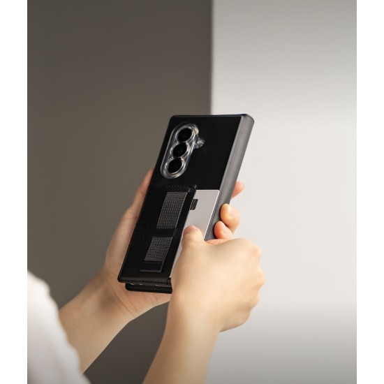 Αποσπώμενο κάλυμμα πορτοφολιού Ringke Folio Wallet Magnetic for Samsung Galaxy Z Fold 7 black (FGWM1078R55) Αποσπώμενο κάλυμμα πορτοφολιού Ringke Folio Wallet Magnetic for Samsung Galaxy Z Fold 7 black (FGWM1078R55)