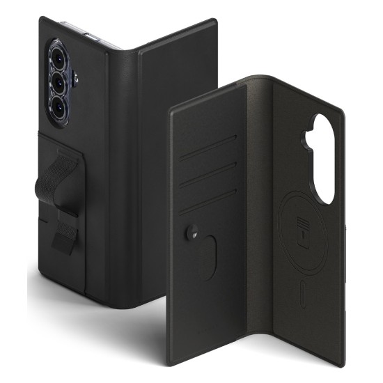 Αποσπώμενο κάλυμμα πορτοφολιού Ringke Folio Wallet Magnetic for Samsung Galaxy Z Fold 7 black (FGWM1078R55) Αποσπώμενο κάλυμμα πορτοφολιού Ringke Folio Wallet Magnetic for Samsung Galaxy Z Fold 7 black (FGWM1078R55)