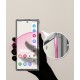 Θήκη Σιλικόνης Ringke Fusion Magnetic polycarbonate case with TPU frame for Samsung Galaxy Z Fold 7 Clear (FMG1076R52) Θήκη Σιλικόνης Ringke Fusion Magnetic polycarbonate case with TPU frame for Samsung Galaxy Z Fold 7 Clear (FMG1076R52)
