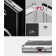 Θήκη Σιλικόνης Ringke Fusion Magnetic polycarbonate case with TPU frame for Samsung Galaxy Z Fold 7 Clear (FMG1076R52) Θήκη Σιλικόνης Ringke Fusion Magnetic polycarbonate case with TPU frame for Samsung Galaxy Z Fold 7 Clear (FMG1076R52)