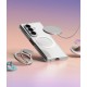 Θήκη Σιλικόνης Ringke Fusion Magnetic polycarbonate case with TPU frame for Samsung Galaxy Z Fold 8 Ultra Clear (FMG1303R52) Θήκη Σιλικόνης Ringke Fusion Magnetic polycarbonate case with TPU frame for Samsung Galaxy Z Fold 8 Ultra Clear (FMG1303R52)