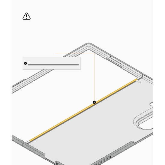 Θήκη Σιλικόνης Ringke Fusion Magnetic polycarbonate case with TPU frame for Samsung Galaxy Z Fold 8 Ultra Clear (FMG1303R52) Θήκη Σιλικόνης Ringke Fusion Magnetic polycarbonate case with TPU frame for Samsung Galaxy Z Fold 8 Ultra Clear (FMG1303R52)