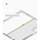 Θήκη Σιλικόνης Ringke Fusion Magnetic polycarbonate case with TPU frame for Samsung Galaxy Z Fold 8 Ultra Clear (FMG1303R52) Θήκη Σιλικόνης Ringke Fusion Magnetic polycarbonate case with TPU frame for Samsung Galaxy Z Fold 8 Ultra Clear (FMG1303R52)