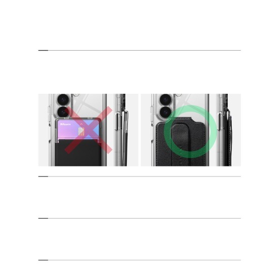 Θήκη Σιλικόνης Ringke Fusion Magnetic polycarbonate case with TPU frame for Samsung Galaxy Z Fold 8 Ultra Clear (FMG1303R52) Θήκη Σιλικόνης Ringke Fusion Magnetic polycarbonate case with TPU frame for Samsung Galaxy Z Fold 8 Ultra Clear (FMG1303R52)