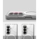 Θήκη Σιλικόνης Ringke Fusion Magnetic polycarbonate case with TPU frame for Samsung Galaxy Z Fold 8 Ultra Clear (FMG1303R52) Θήκη Σιλικόνης Ringke Fusion Magnetic polycarbonate case with TPU frame for Samsung Galaxy Z Fold 8 Ultra Clear (FMG1303R52)
