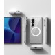 Θήκη Σιλικόνης Ringke Fusion Magnetic polycarbonate case with TPU frame for Samsung Galaxy Z Fold 8 Ultra Clear (FMG1303R52) Θήκη Σιλικόνης Ringke Fusion Magnetic polycarbonate case with TPU frame for Samsung Galaxy Z Fold 8 Ultra Clear (FMG1303R52)
