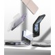 Θήκη Σιλικόνης Ringke Slim Cover PC Case for Samsung Galaxy Z Flip 4 Clear (S630E52) Θήκη Σιλικόνης Ringke Slim Cover PC Case for Samsung Galaxy Z Flip 4 Clear (S630E52)