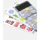 Θήκη Σιλικόνης Ringke Slim Cover PC Case for Samsung Galaxy Z Flip 4 Clear (S630E52) Θήκη Σιλικόνης Ringke Slim Cover PC Case for Samsung Galaxy Z Flip 4 Clear (S630E52)
