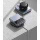 Θήκη Σιλικόνης Ringke Slim Cover PC Case for Samsung Galaxy Z Flip 4 Clear (S630E52) Θήκη Σιλικόνης Ringke Slim Cover PC Case for Samsung Galaxy Z Flip 4 Clear (S630E52)
