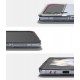 Θήκη Σιλικόνης Ringke Slim Hinge Cover PC Case for Samsung Galaxy Z Flip 4 Clear Θήκη Σιλικόνης Ringke Slim Hinge Cover PC Case for Samsung Galaxy Z Flip 4 Clear