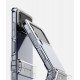 Θήκη Σιλικόνης Ringke Slim Hinge Cover PC Case for Samsung Galaxy Z Flip 4 Clear Θήκη Σιλικόνης Ringke Slim Hinge Cover PC Case for Samsung Galaxy Z Flip 4 Clear