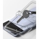 Θήκη Σιλικόνης Ringke Slim Hinge Cover PC Case for Samsung Galaxy Z Flip 4 Clear Θήκη Σιλικόνης Ringke Slim Hinge Cover PC Case for Samsung Galaxy Z Flip 4 Clear