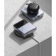 Θήκη Σιλικόνης Ringke Slim Hinge Cover PC Case for Samsung Galaxy Z Flip 4 Clear Θήκη Σιλικόνης Ringke Slim Hinge Cover PC Case for Samsung Galaxy Z Flip 4 Clear