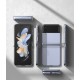 Θήκη Σιλικόνης Ringke Slim Hinge Cover PC Case for Samsung Galaxy Z Flip 4 Clear Θήκη Σιλικόνης Ringke Slim Hinge Cover PC Case for Samsung Galaxy Z Flip 4 Clear