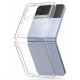 Θήκη Σιλικόνης Ringke Slim Cover PC Case for Samsung Galaxy Z Flip 4 Clear (S630E52) Θήκη Σιλικόνης Ringke Slim Cover PC Case for Samsung Galaxy Z Flip 4 Clear (S630E52)