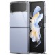 Θήκη Σιλικόνης Ringke Slim Cover PC Case for Samsung Galaxy Z Flip 4 Clear (S630E52) Θήκη Σιλικόνης Ringke Slim Cover PC Case for Samsung Galaxy Z Flip 4 Clear (S630E52)