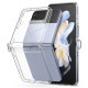 Θήκη Σιλικόνης Ringke Slim Hinge Cover PC Case for Samsung Galaxy Z Flip 4 Clear Θήκη Σιλικόνης Ringke Slim Hinge Cover PC Case for Samsung Galaxy Z Flip 4 Clear