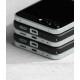Θήκη Σιλικόνης Ringke Slim Cover PC Case for Samsung Galaxy Z Flip 5 Black (S717E55) Θήκη Σιλικόνης Ringke Slim Cover PC Case for Samsung Galaxy Z Flip 5 Black (S717E55)