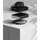 Θήκη Σιλικόνης Ringke Slim Cover PC Case for Samsung Galaxy Z Flip 5 Black (S717E55) Θήκη Σιλικόνης Ringke Slim Cover PC Case for Samsung Galaxy Z Flip 5 Black (S717E55)