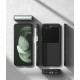 Θήκη Σιλικόνης Ringke Slim Cover PC Case for Samsung Galaxy Z Flip 5 Black (S717E55) Θήκη Σιλικόνης Ringke Slim Cover PC Case for Samsung Galaxy Z Flip 5 Black (S717E55)