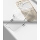 Θήκη Σιλικόνης Ringke Slim Cover PC Case for Samsung Galaxy Z Flip 5 Clear (S717E52) Θήκη Σιλικόνης Ringke Slim Cover PC Case for Samsung Galaxy Z Flip 5 Clear (S717E52)