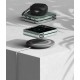 Θήκη Σιλικόνης Ringke Slim Cover PC Case for Samsung Galaxy Z Flip 5 Clear (S717E52) Θήκη Σιλικόνης Ringke Slim Cover PC Case for Samsung Galaxy Z Flip 5 Clear (S717E52)