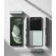 Θήκη Σιλικόνης Ringke Slim Cover PC Case for Samsung Galaxy Z Flip 5 Clear (S717E52) Θήκη Σιλικόνης Ringke Slim Cover PC Case for Samsung Galaxy Z Flip 5 Clear (S717E52)