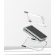 Θήκη Σιλικόνης Ringke Slim Cover PC Case for Samsung Galaxy Z Flip 5 Clear (S717E52) Θήκη Σιλικόνης Ringke Slim Cover PC Case for Samsung Galaxy Z Flip 5 Clear (S717E52)