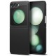 Θήκη Σιλικόνης Ringke Slim Cover PC Case for Samsung Galaxy Z Flip 5 Black (S717E55)