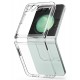 Θήκη Σιλικόνης Ringke Slim Cover PC Case for Samsung Galaxy Z Flip 5 Clear (S717E52)
