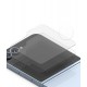 Γυαλί Προστασίας Ringke Screen Protector Cover Display Glass for Samsung Galaxy Z Flip 6 / Z Flip7 FE (2 τεμάχια) (G4as883)