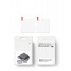 Γυαλί Προστασίας Ringke Screen Protector Cover Display Glass for Samsung Galaxy Z Flip 6 / Z Flip7 FE (2 τεμάχια) (G4as883)