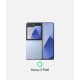 Γυαλί Προστασίας Ringke Screen Protector Cover Display Glass for Samsung Galaxy Z Flip 6 / Z Flip7 FE (2 τεμάχια) (G4as883)