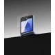 Γυαλί Προστασίας Ringke Screen Protector Cover Display Glass for Samsung Galaxy Z Flip 6 / Z Flip7 FE (2 τεμάχια) (G4as883)