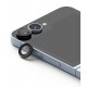 Γυαλί Προστασίας Κάμερας Ringke Camera Lens Frame Glass for Samsung Galaxy Z Flip 6 / Z Flip 7 FE (CLF1G886) Black Γυαλί Προστασίας Κάμερας Ringke Camera Lens Frame Glass for Samsung Galaxy Z Flip 6 / Z Flip 7 FE (CLF1G886) Black