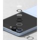 Γυαλί Προστασίας Κάμερας Ringke Camera Lens Frame Glass for Samsung Galaxy Z Flip 6 / Z Flip 7 FE (CLF1G886) Black Γυαλί Προστασίας Κάμερας Ringke Camera Lens Frame Glass for Samsung Galaxy Z Flip 6 / Z Flip 7 FE (CLF1G886) Black