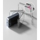 Θήκη Σιλικόνης Ringke Fusion Magnetic polycarbonate case with TPU frame for Samsung Galaxy Z Flip 6  / Z Flip 7 FE Clear (FMG856E52)