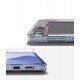 Θήκη Σιλικόνης Ringke Fusion Magnetic polycarbonate case with TPU frame for Samsung Galaxy Z Flip 6  / Z Flip 7 FE Clear (FMG856E52)