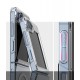 Θήκη Σιλικόνης Ringke Fusion Magnetic polycarbonate case with TPU frame for Samsung Galaxy Z Flip 6  / Z Flip 7 FE Clear (FMG856E52)