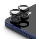 Γυαλί Προστασίας Κάμερας Ringke Camera Lens Frame Glass (2 Τεμάχια) for Samsung Galaxy Z Flip 7 (CLF1G1119) Black Γυαλί Προστασίας Κάμερας Ringke Camera Lens Frame Glass (2 Τεμάχια) for Samsung Galaxy Z Flip 7 (CLF1G1119) Black