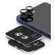Γυαλί Προστασίας Κάμερας Ringke Camera Lens Frame Glass (2 Τεμάχια) for Samsung Galaxy Z Flip 7 (CLF1G1119) Black Γυαλί Προστασίας Κάμερας Ringke Camera Lens Frame Glass (2 Τεμάχια) for Samsung Galaxy Z Flip 7 (CLF1G1119) Black