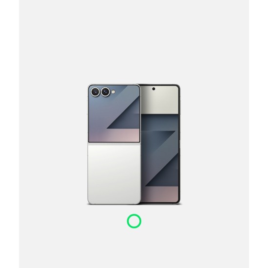 Γυαλί Προστασίας Κάμερας Ringke Camera Lens Frame Glass (2 Τεμάχια) for Samsung Galaxy Z Flip 7 (CLF1G1119) Black Γυαλί Προστασίας Κάμερας Ringke Camera Lens Frame Glass (2 Τεμάχια) for Samsung Galaxy Z Flip 7 (CLF1G1119) Black