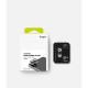 Γυαλί Προστασίας Κάμερας Ringke Camera Lens Frame Glass (2 Τεμάχια) for Samsung Galaxy Z Flip 7 (CLF1G1119) Black Γυαλί Προστασίας Κάμερας Ringke Camera Lens Frame Glass (2 Τεμάχια) for Samsung Galaxy Z Flip 7 (CLF1G1119) Black