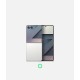 Θήκη Σιλικόνης Ringke Fusion Magnetic polycarbonate case with TPU frame for Samsung Galaxy Z Flip 7 Clear (FMG1079E52)