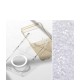 Θήκη Σιλικόνης Ringke Fusion Magnetic polycarbonate case with TPU frame for Samsung Galaxy Z Flip 7 Clear (FMG1079E52)