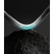 Θήκη Σιλικόνης Ringke Fusion Magnetic polycarbonate case with TPU frame for Samsung Galaxy Z Flip 7 Clear (FMG1079E52)