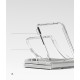 Θήκη Σιλικόνης Ringke Fusion Magnetic polycarbonate case with TPU frame for Samsung Galaxy Z Flip 7 Clear (FMG1079E52)