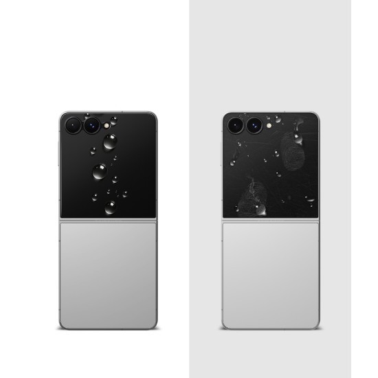 Γυαλί Προστασίας Ringke Cover Display Tempered Glass Pro for Galaxy Z Flip 8 (2 Τεμάχια) (G4as1311) Γυαλί Προστασίας Ringke Cover Display Tempered Glass Pro for Galaxy Z Flip 8 (2 Τεμάχια) (G4as1311)